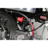 Специальные детали TAKEGAWA Красная высоковольтная катушка зажигания для Honda Monkey Cub Ape 05-02-0021