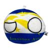 Плюшевая игрушка Mehagurumi Polandball с атолла Джонстон, территория США