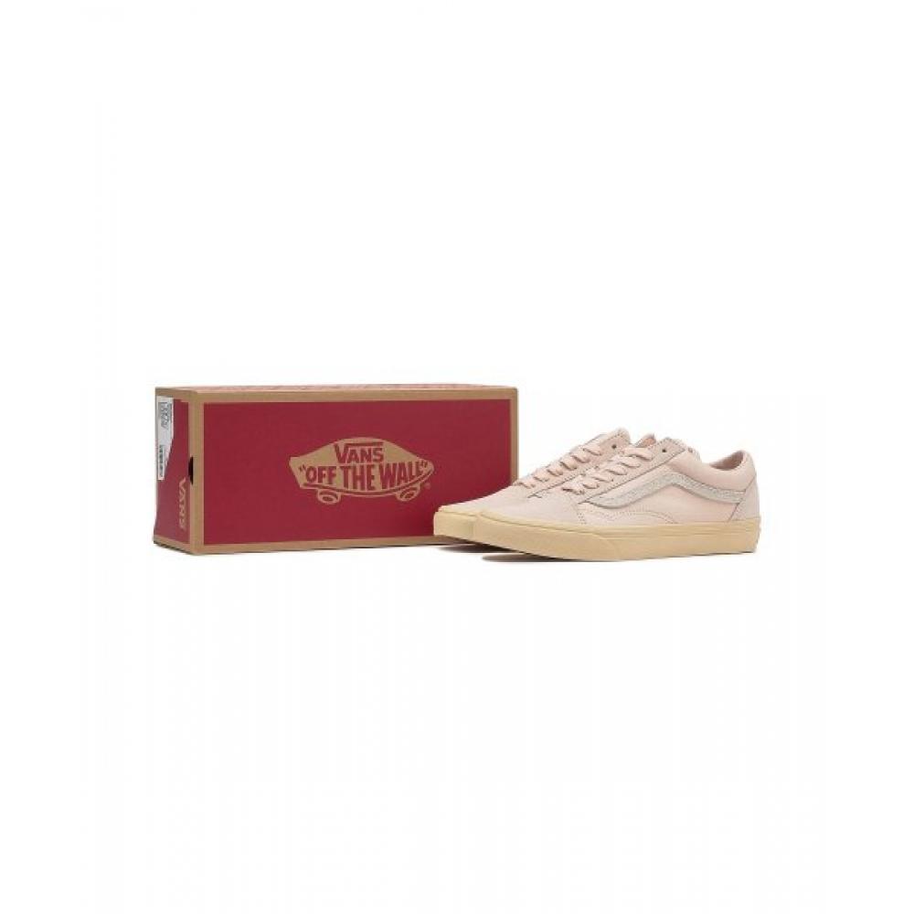 Vans Старая школа розовая вискота Vn000d3hd6b1
