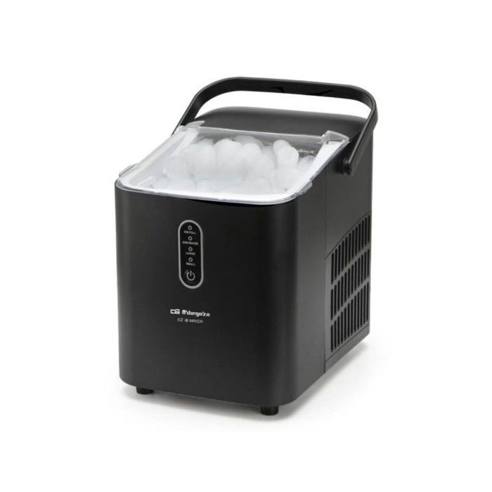 Orbegozo Machine à glaçons MHH 1200 120 W 1 L