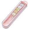 Skater Toothbrush Case Toothpaste Case Sumikkogurashi TBC4-A