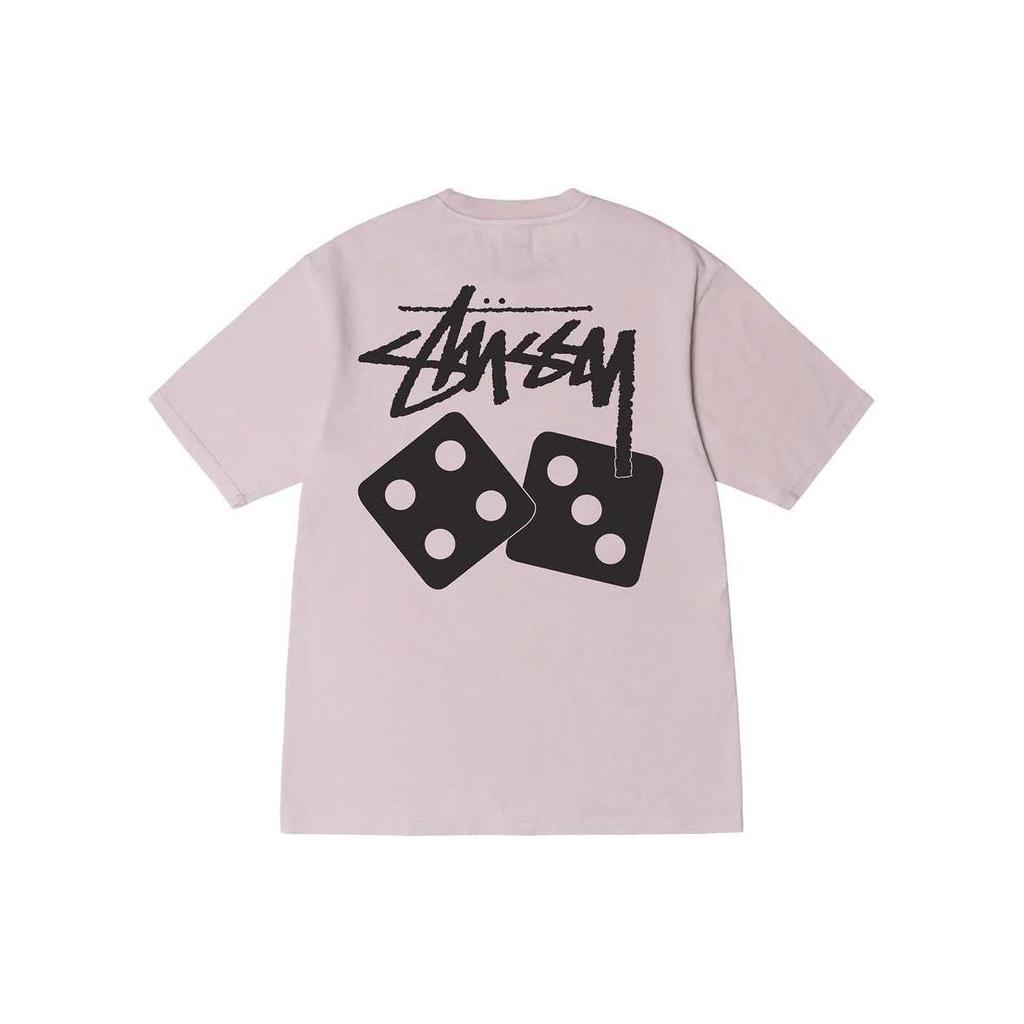 Stussy Dice Pigment Dyed Tee 1904883