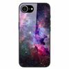 Tempered Glass Phone Cases For iPhone 16e 2025 Case Silicon Bumper Hard PC Back Cover Shell for iPhone SE (2025) / for iPhone16e