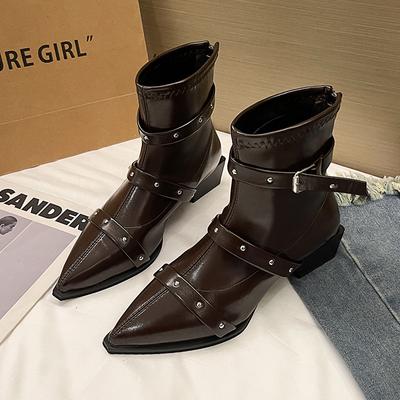 Ботинки – Ботинки