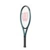 Жесткая теннисная ракетка Wilson Junior [обтянутая кожей] BLADE 25 дюймов V9 WR151710U