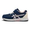 Asics Детские кроссовки Lazerbeam KD-MG GS Navy Blue Soft Pink 1154A174-403