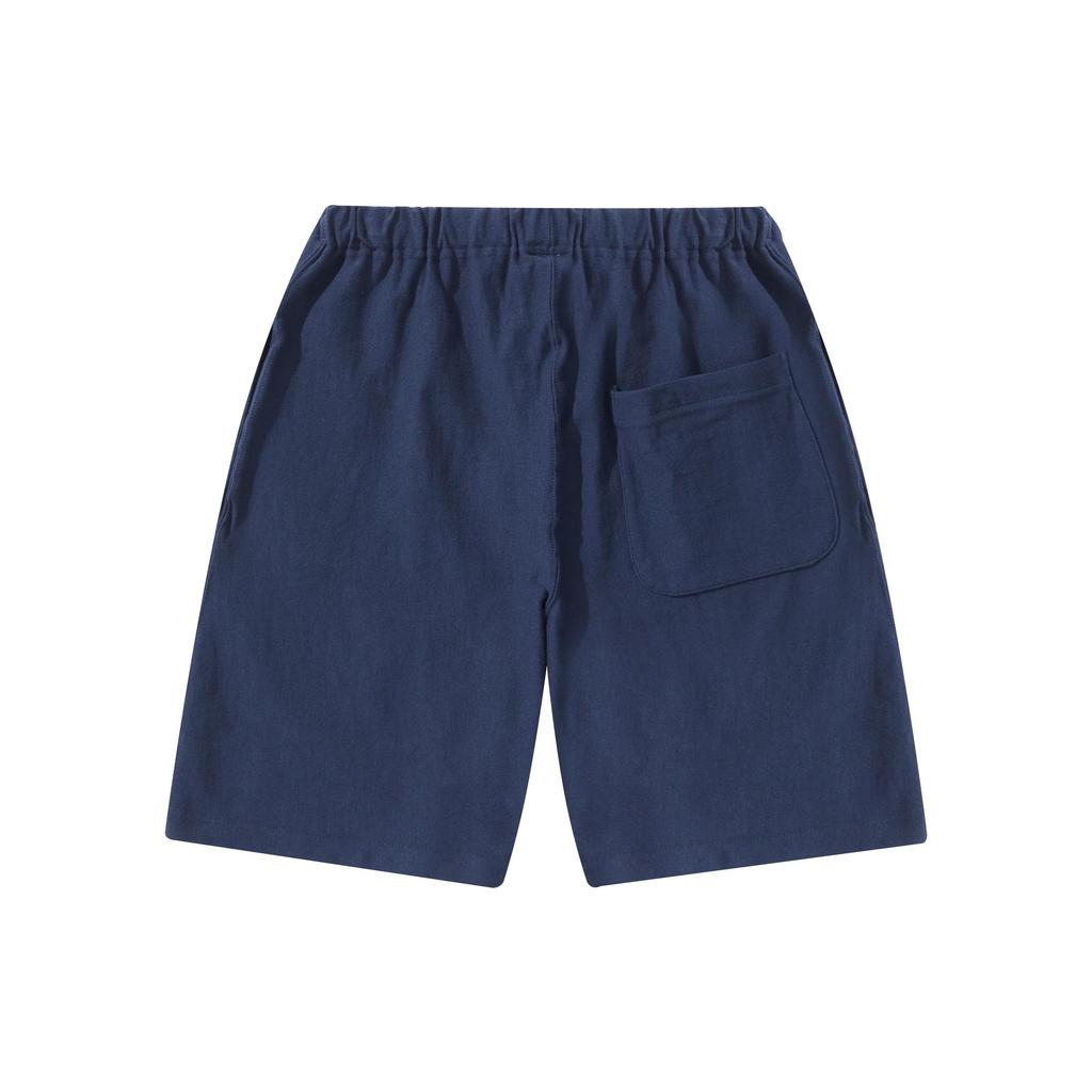 Champion Reverse Weave Casual Shorts Japan Version Unisex (Unisex) Casual Shorts C3 P507