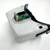 Модуль FPV VRX 1,2/1,3 ГГц 9-канальный высокочувствительный аналоговый модуль приема видео с двумя антеннами