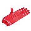 For Women Party Female Gloves Spring Summer Mesh Fishnet Gloves Dance Hand DeJOr Mittens