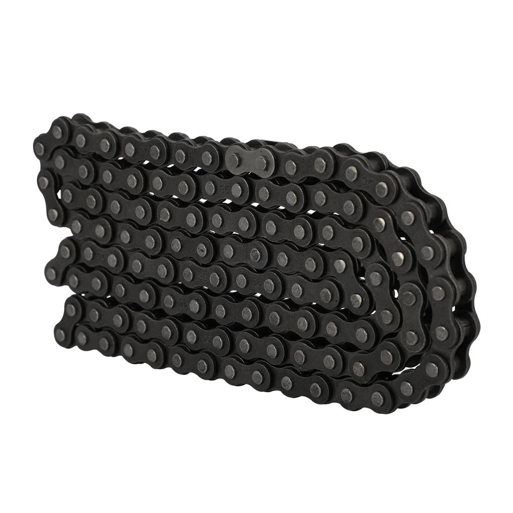 Electric Dirt Bike 35 Chain 114 Links for ETM RTR Lite