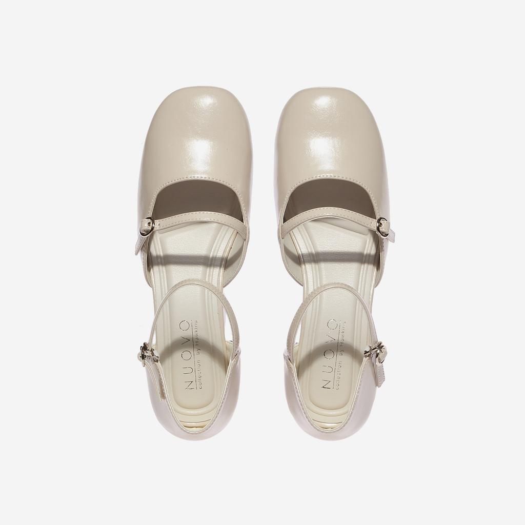 NUOVO Valley 4, NC30651, 1010110786, Популярная корейская обувь