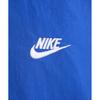 Nike Клубная свободная тканая спортивная куртка M gaMe Royal Obsidian White Hq6110 480