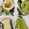 Nylon Rope Drawstring Crossbody Bag Coin Pouch Mobile Phone Pack Nylon Shoulder Bag  Outdoor