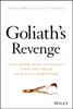Книга Goliath's Revenge : How Established Companies Turn the Tables On Digital Disruptors