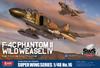 Volks SWS Phantom II Wild Weasel IV 1/48 F-4C
