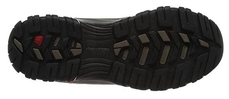 Karrimor Mendip K894-Cho Men's Hiking Shoes