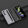 Оригинальный чехол GKK для Samsung Galaxy Z Fold 5 5G, антидетонационный ультратонкий матовый пластиковый жесткий защитный чехол с отделением для ручки