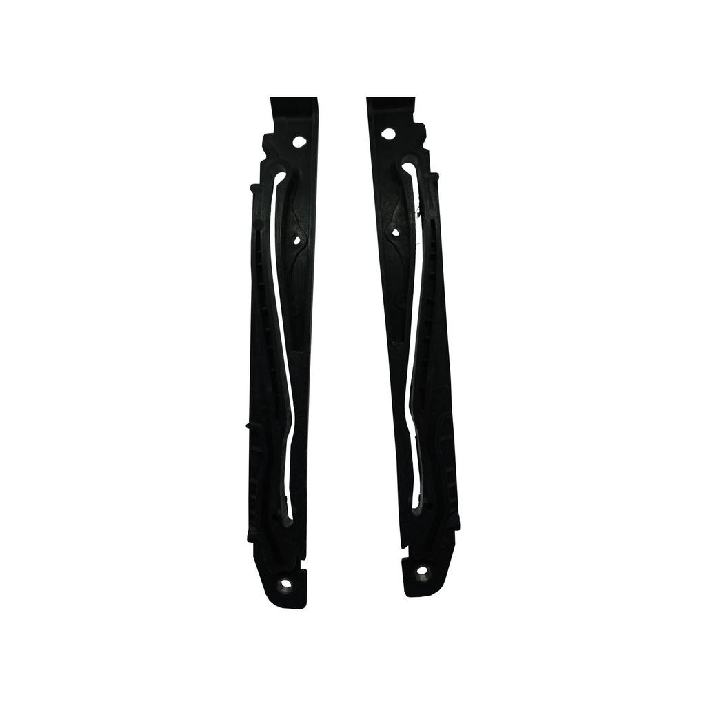 ESR553 Sunroof Glass Rail Guide Lever Repair Set for Kia Hyundai Ford Peugeot 307 Dodge Ram Chrysler  81620A 8401N 81668E