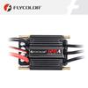 Flycolor Радиоуправляемая лодка Водяное охлаждение Бесколлекторный Водонепроницаемый Регулятор скорости (ESC) и карта программирования