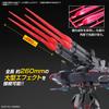 Пластиковая модель HG Mobile Suit Gundam SEED DESTINY Destroy Gundam в масштабе 1/144 с цветовой кодировкой
