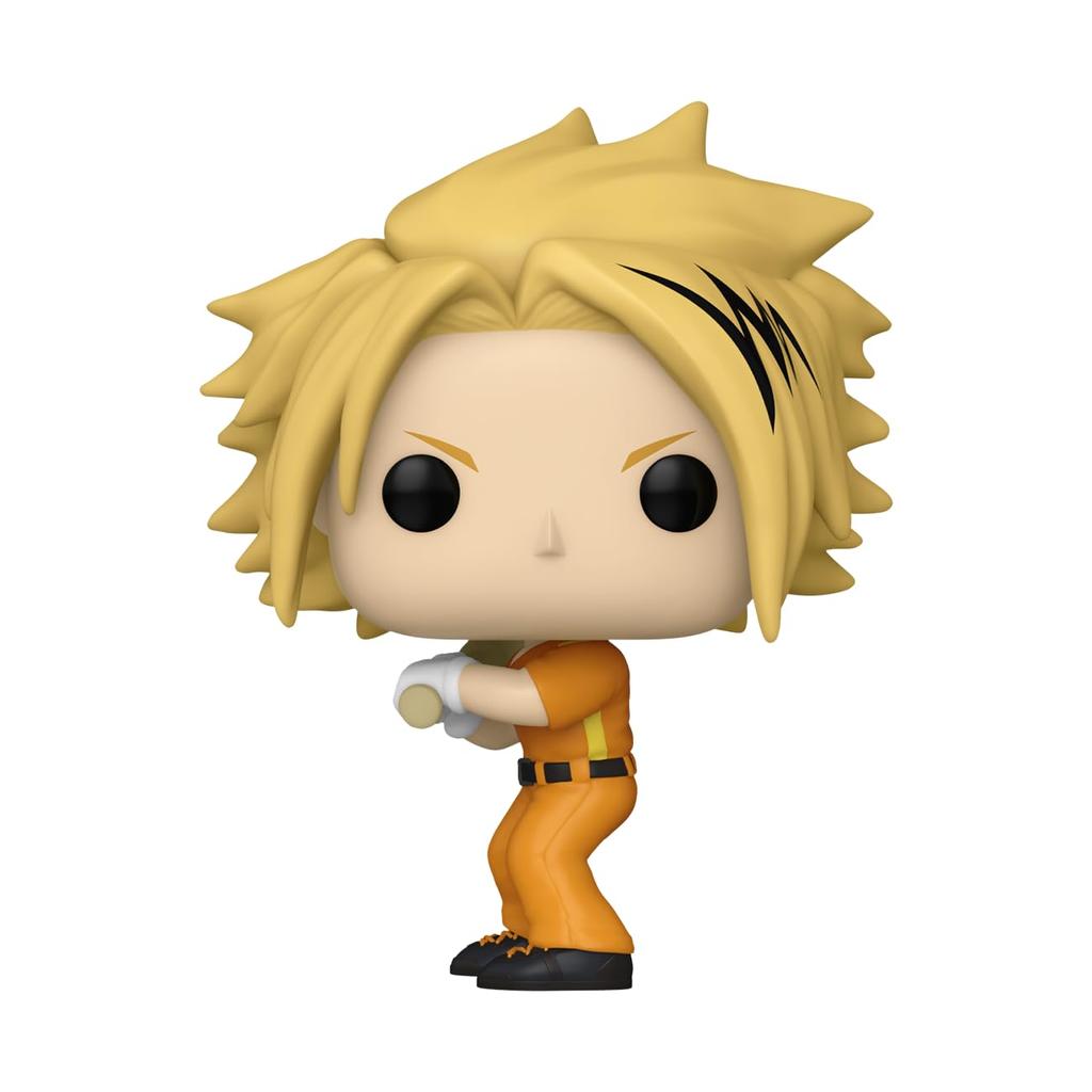FUNKO My Hero Academia Baseball Denki Kaminari POP! -