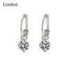 Серьги Lindon Серьги-подвески для женщин Подарки на свадьбу