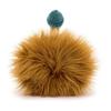 JC Cute Turkey Series Plush Stuffed Doll Cute Turkey Soft Cartoon Chidren Sleep Companion Toy Girl Bag Charm Festive Fun Gifts