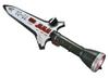 Engine Sentai Switch Jet Sword Rocket Booster Go-onger