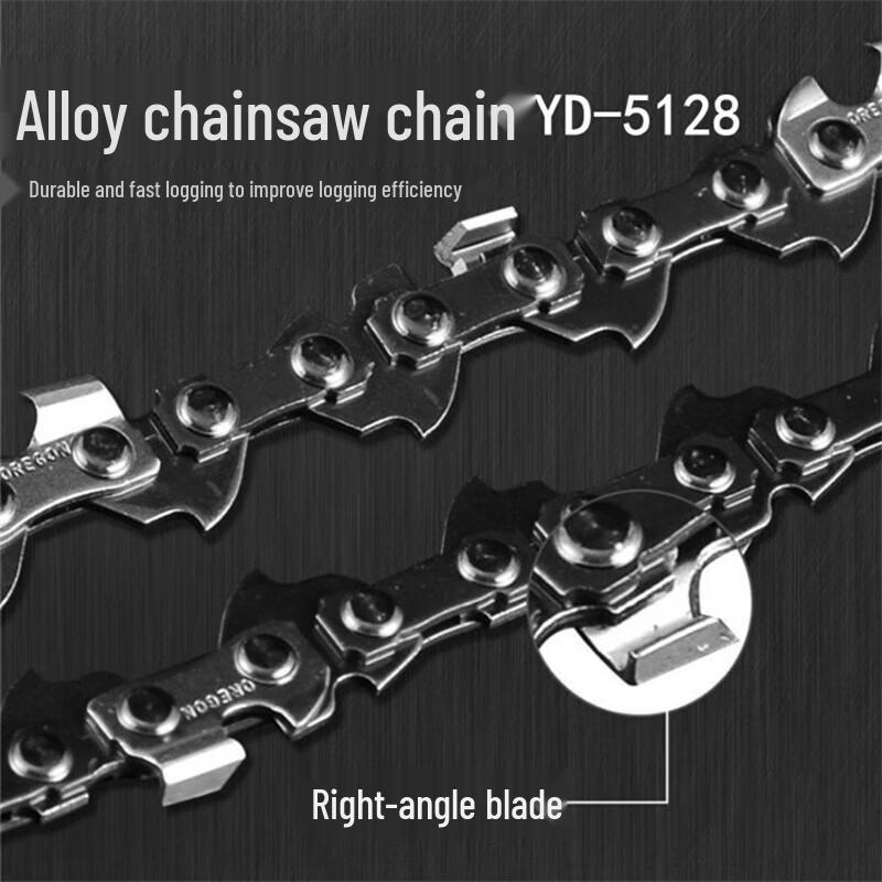 TEDE YD-5128 Alloy Electric Saw Chain CN plug (adapter included)