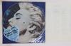 Виниловая пластинка MADONNA True Blue P15004 SIRE 1987 Япония Поп Б/у