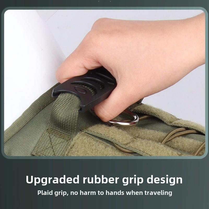 Тактический нагрудный ремень для больших собак, водонепроницаемый, взрывобезопасный, нагрудный ремень для троса, жилет для средних и больших рабочих собак