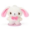 Sanrio Plush Doll S (Pitatto Friends) Sugar Bunnies (Shirousa) Ages 3 and Up 151947