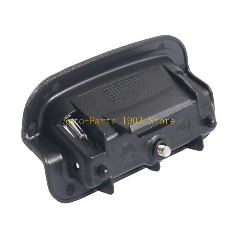 E21C Retractable Tray Locking System Anti Scratch Interior Part for Vehicle