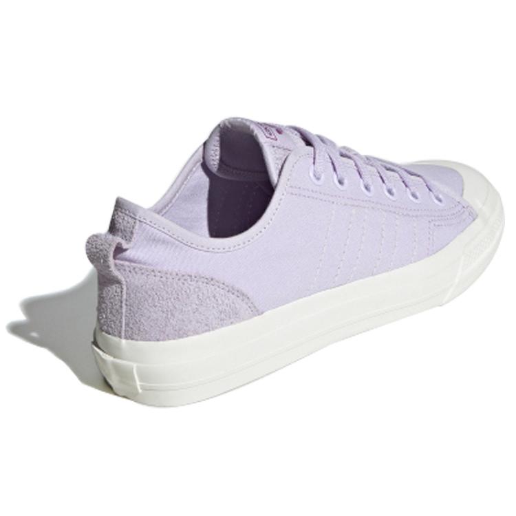 Adidas Nizza 'Purple Tint' (Unisex) Purple Tint / Glory Purple / Skateboard Shoes FX3500