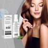 Hoegoa Hair Care Spray Gentle Moisturizing And Moisturizing Hair Care Spray