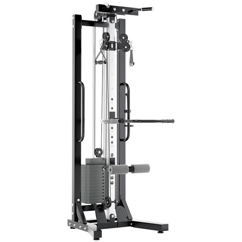 Yueji Tiger Home Gym Single-Arm Cable Crossover Machine