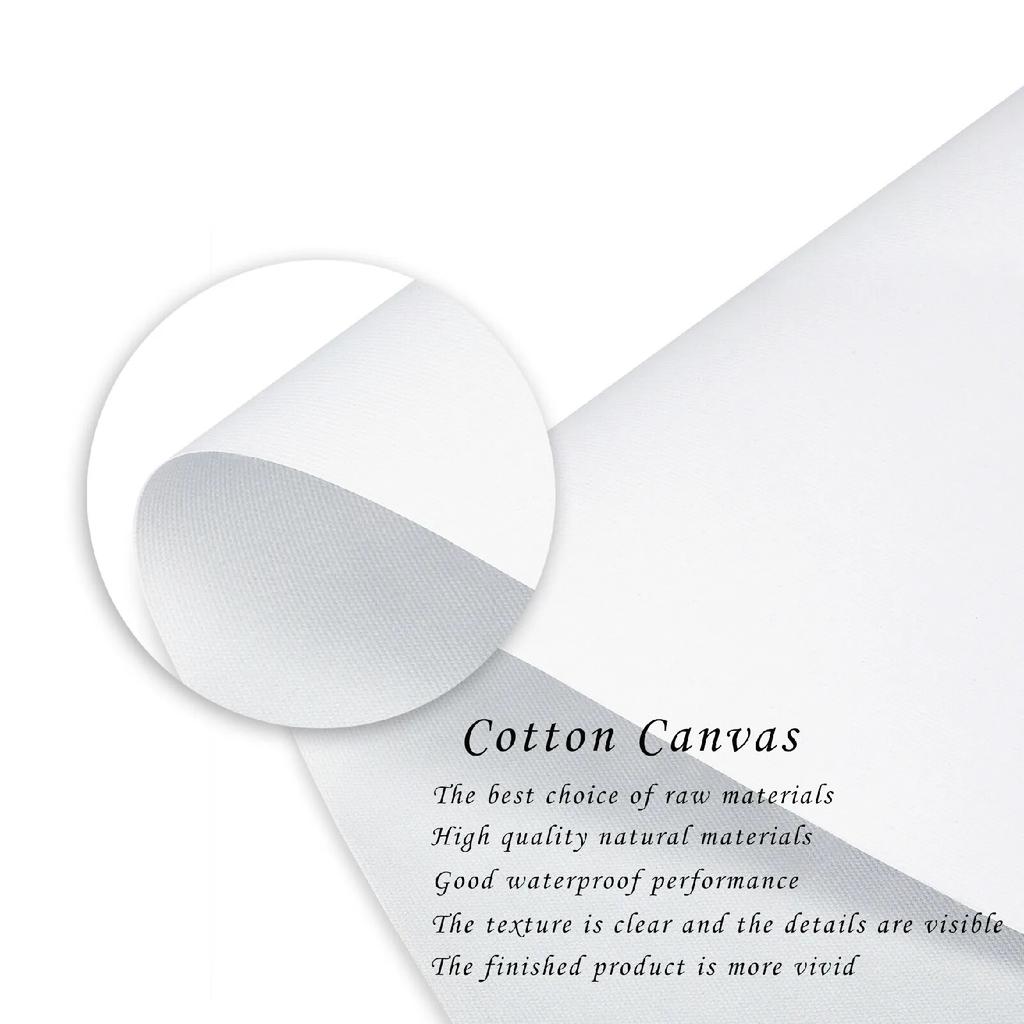 Nursery Wall Art Space Astronaut Picture Spaceship UFO Posters and Prints Children's Room Decoration Universe Picture for Kid