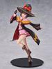 Explosions in this Wonderful Megumin scale plastic finished product World! 1/7 pre-painted