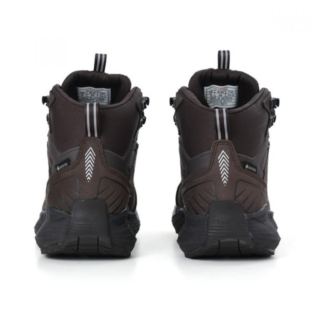 Eider Touring 1800 Max E8  Gore Tex Hiking Shoes