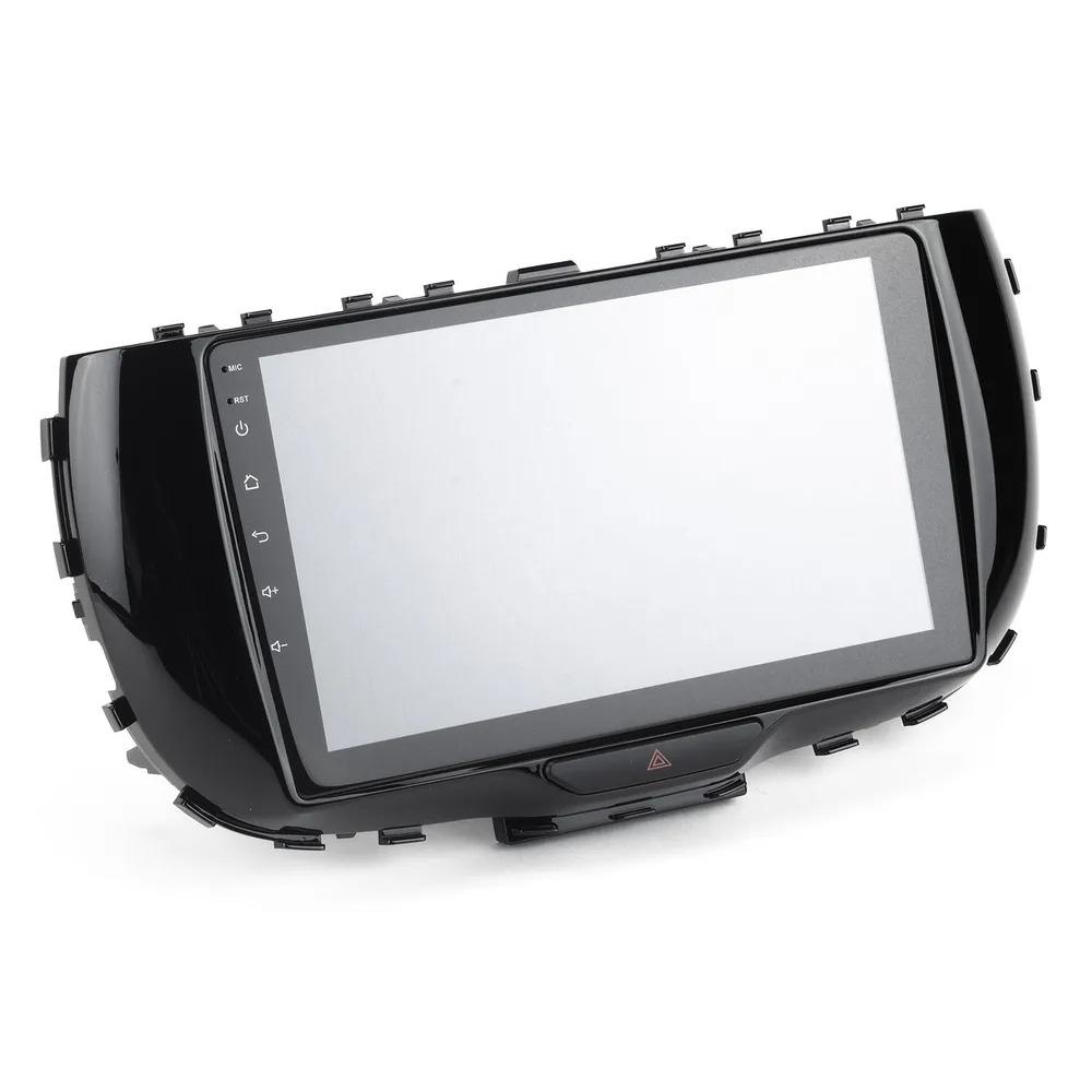 Android Car Radio For KIA Soul SK3 2019-2020 Multimedia Player Head Unit Stereo GPS Navigation BT WIFI 1+16GB