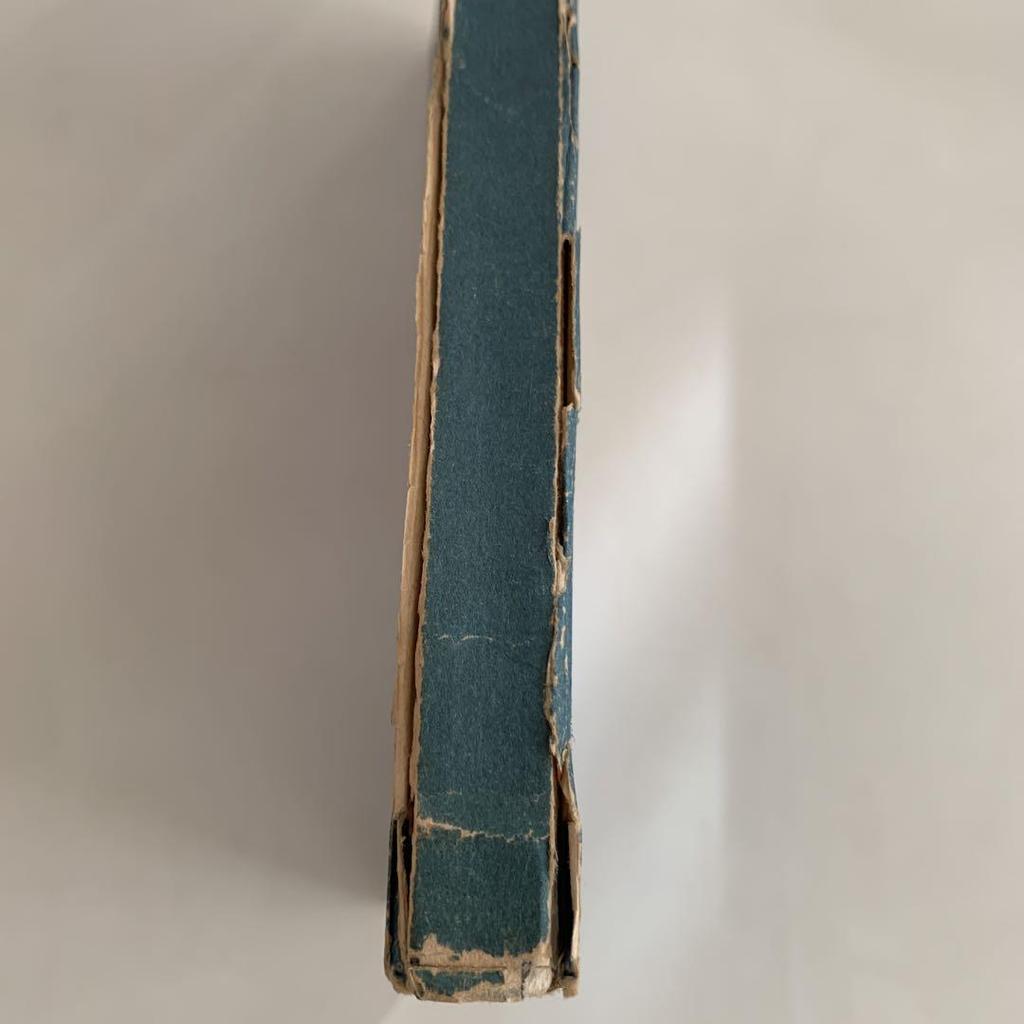 [Б/У] СИНЯЯ КНИГА СКАЗОК