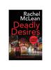 Книга Deadly Desires (Large Print) : 3