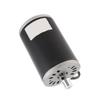 Treadmill Drive Motor 180V 200W Metal Treadmill Brush DC Motor Part with All Copper Coil for