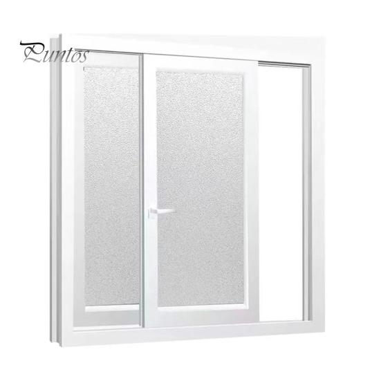 1 рулон, пленка для конфиденциальности на окнах, блокирующая УФ-излучение, самоклеящаяся солнцезащитная пленка, наклейка, стеклянная дверь, окно, матовая пленка, комплект для ванной комнаты, спальни, гостиной, офиса