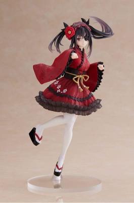Date A Live IV Coreful Figure Куруми Токисаки Гот ~Японская версия~