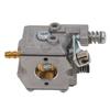 Lawn Mower Carburetor Carb Aluminum High Reliability Carburetor Replacement for Walbro WA 59