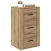 Sideboard Artisan Oak 40 x 33 x 70 cm Particleboard