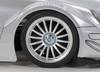 Tamiya Electric RC Car Series 2002 CLK AMG Racing Version Chassis 58722 1/10 No.722 Mercedes-Benz TT-02