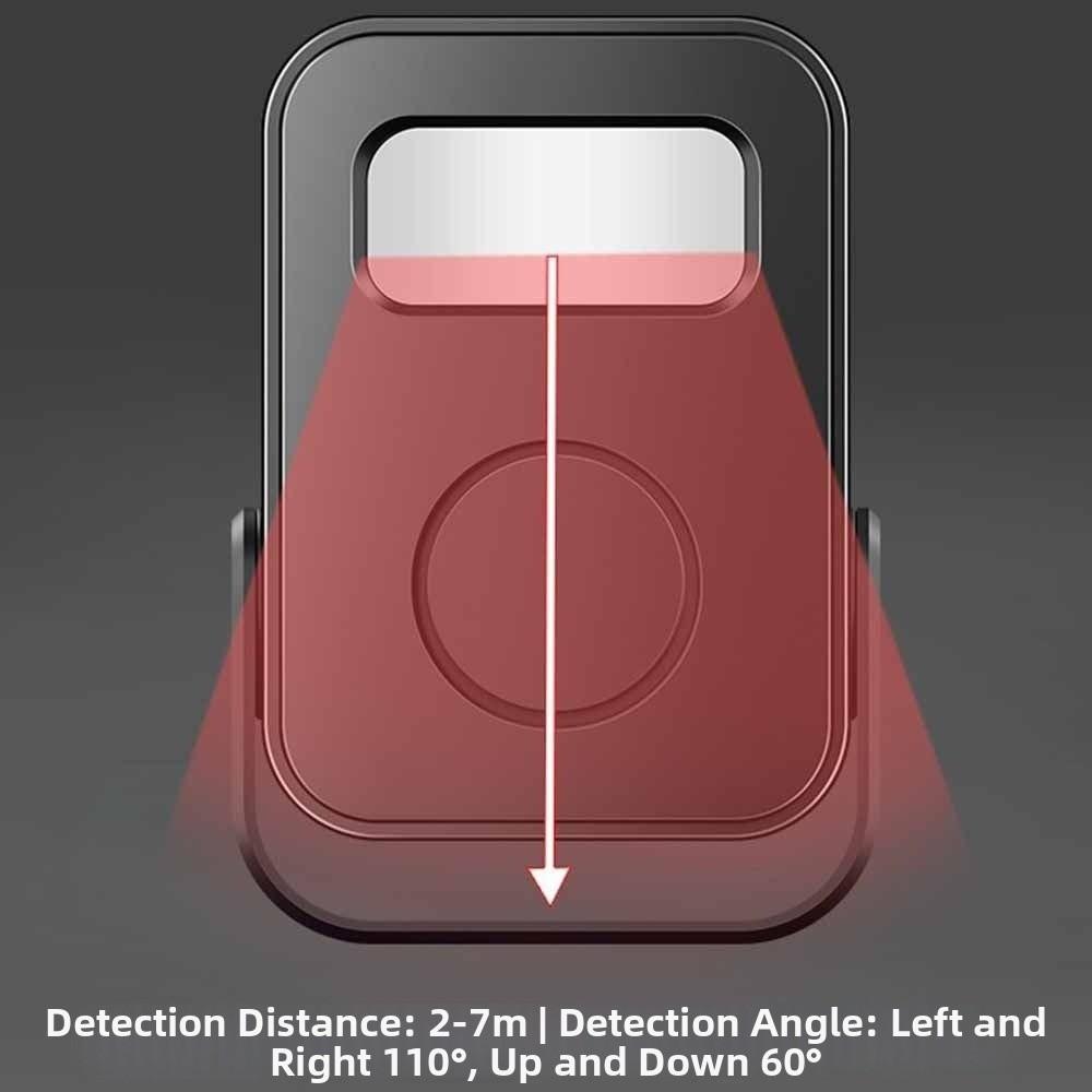 PIR Motion Detector Door Greeter Sensor Alarm Infrared Sensor Door Bell Chime Security System