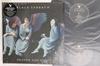Виниловая пластинка BLACK SABBATH  Heaven And Hell BMGCATDLP784 BMG 2022 Европа Металл Б/у